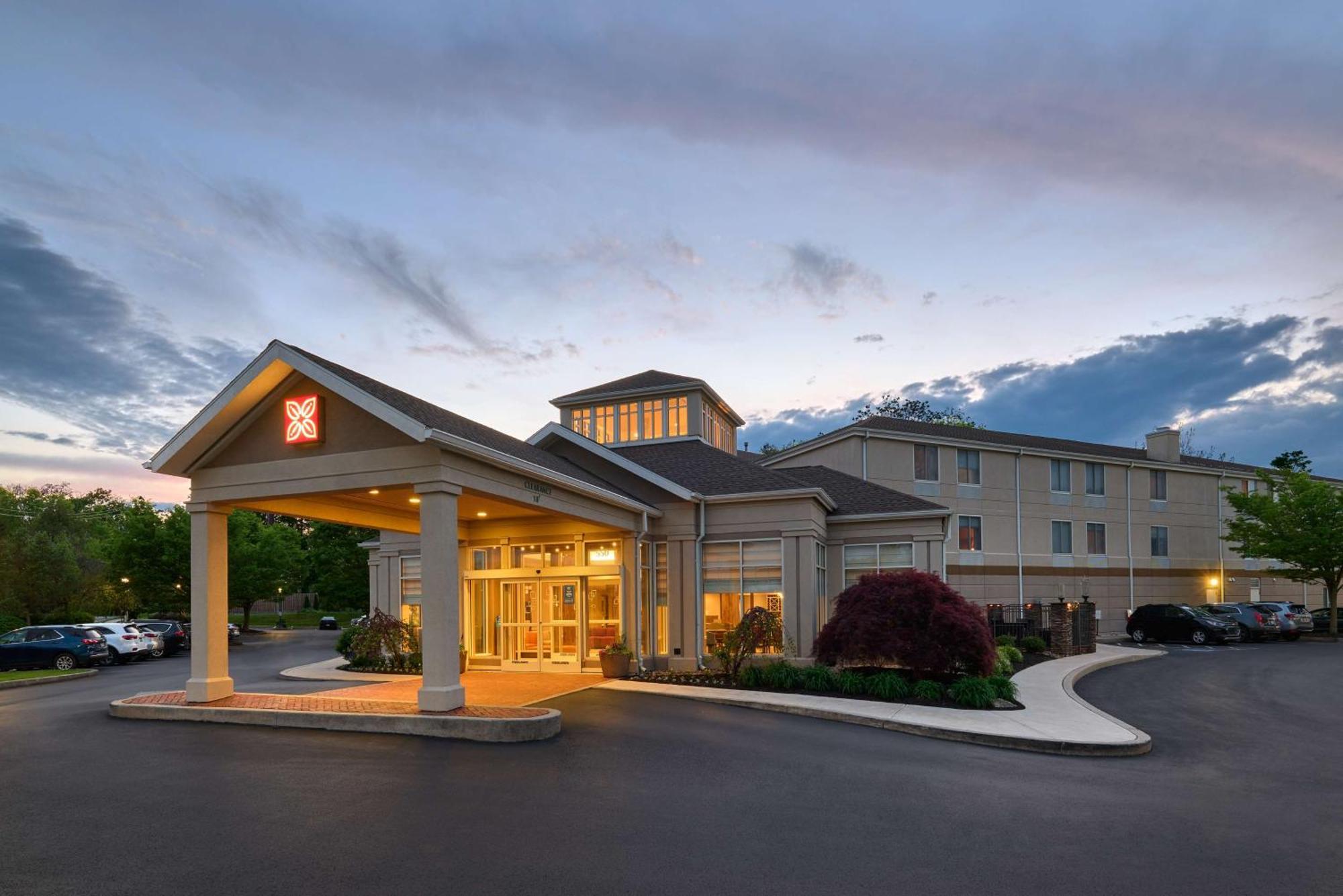 Hilton Garden Inn Hershey Hummelstown Esterno foto