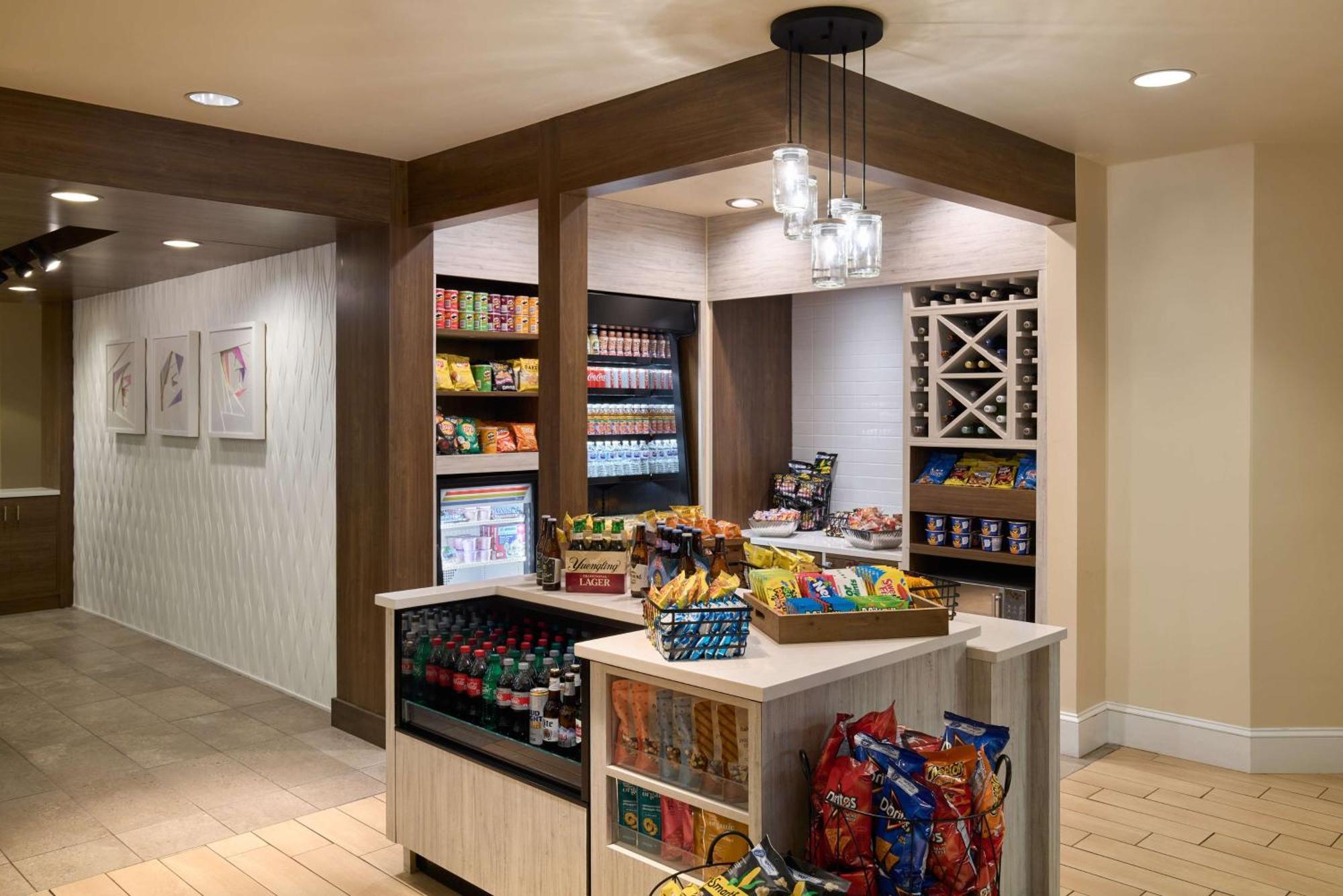 Hilton Garden Inn Hershey Hummelstown Esterno foto