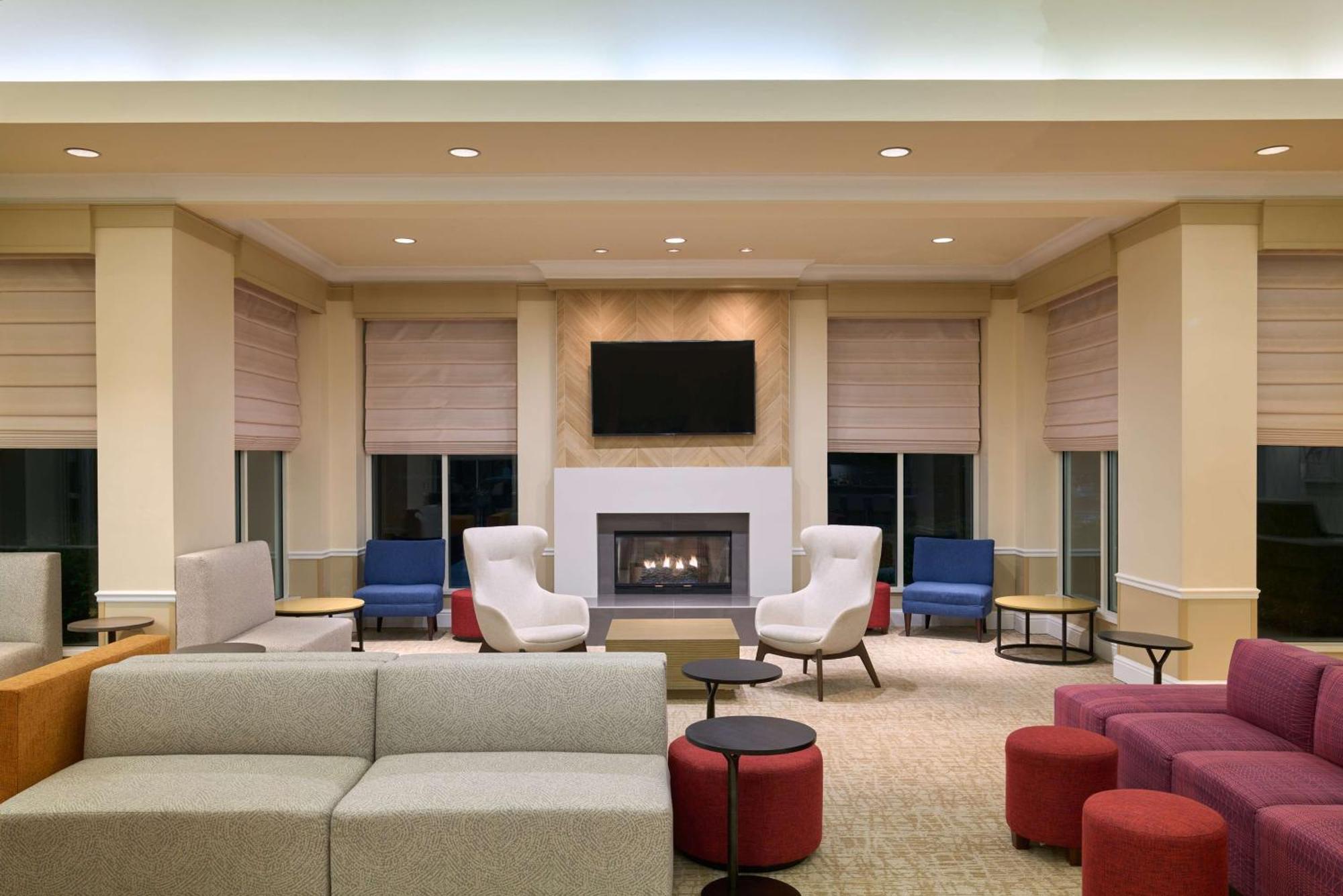 Hilton Garden Inn Hershey Hummelstown Esterno foto