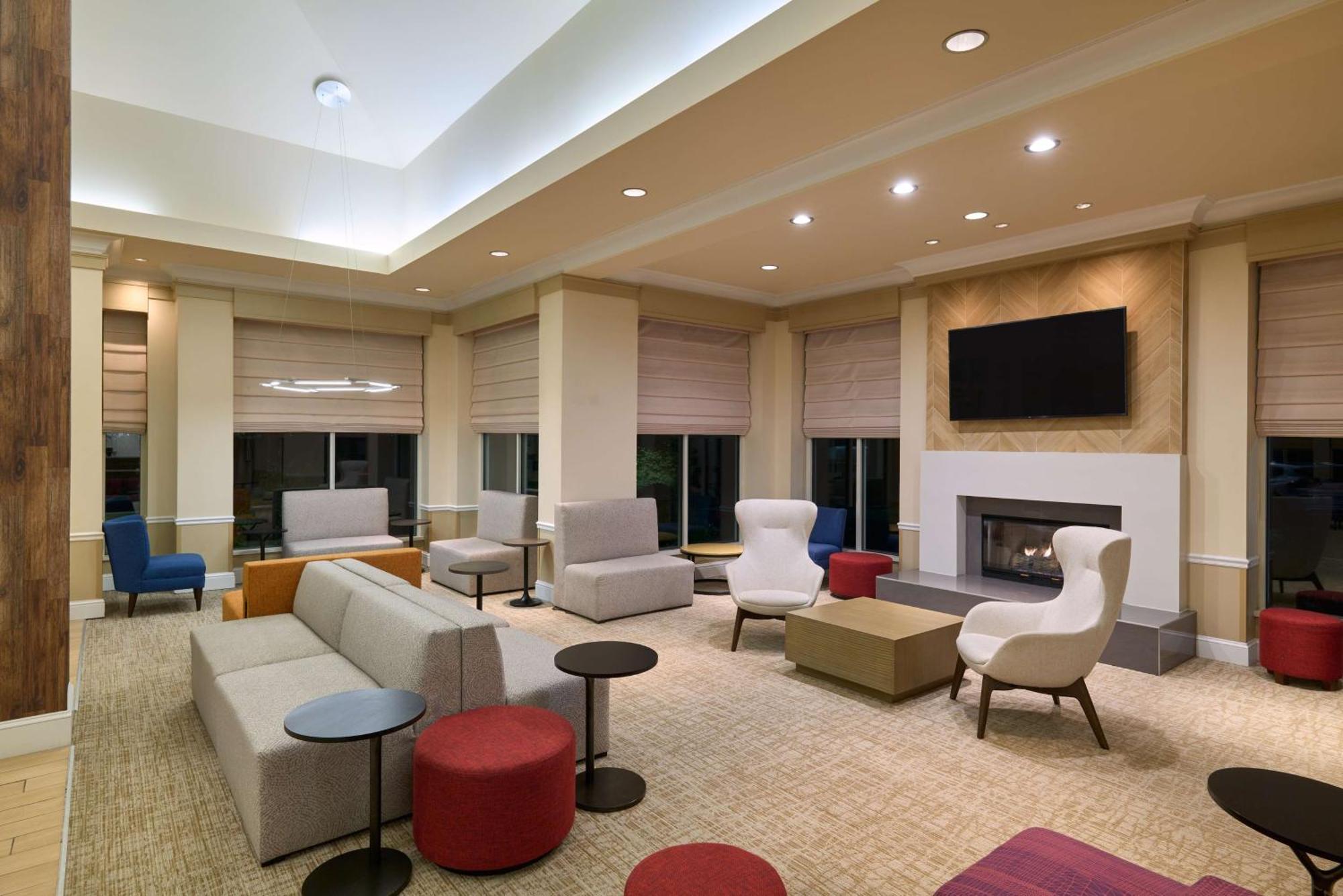 Hilton Garden Inn Hershey Hummelstown Esterno foto