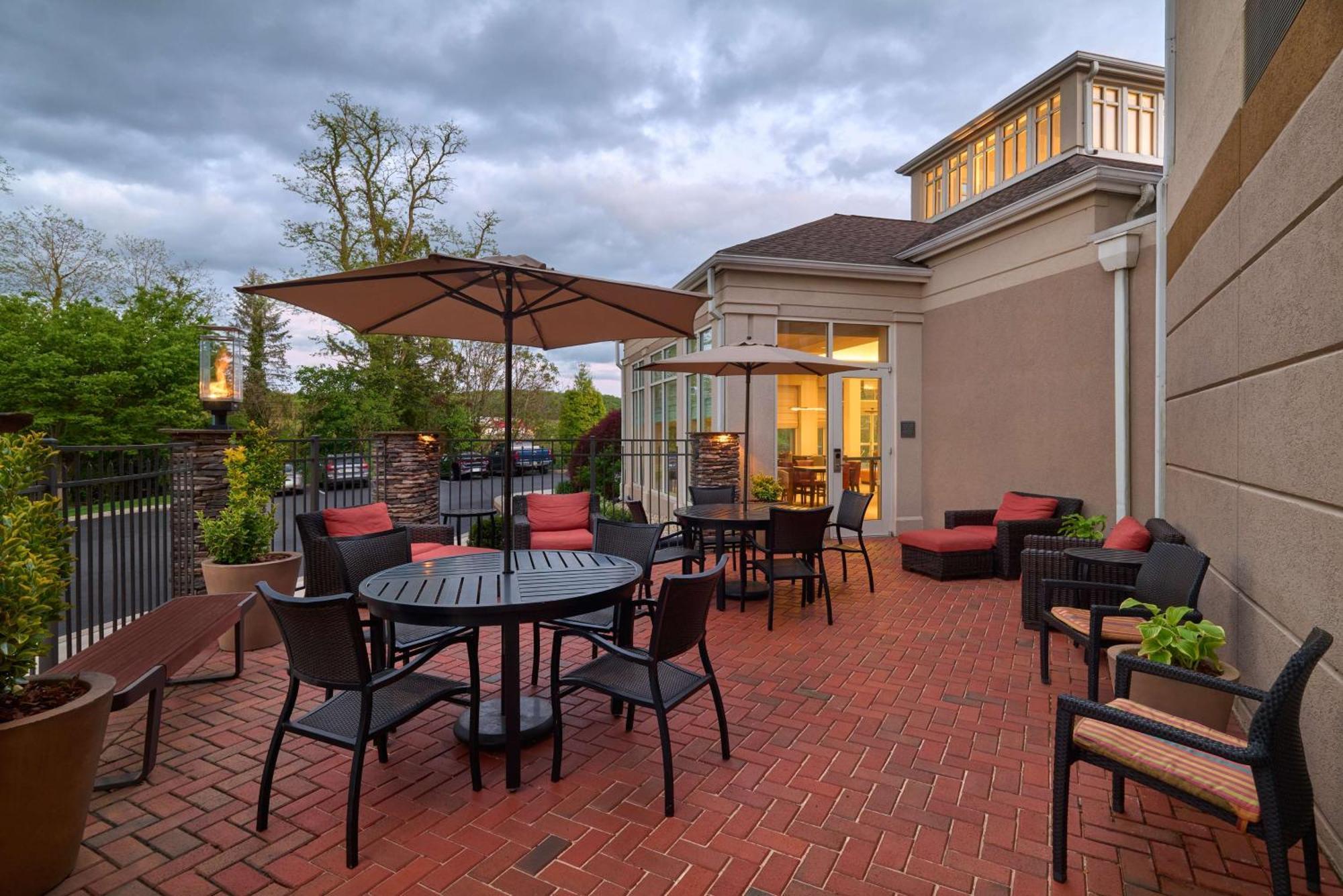 Hilton Garden Inn Hershey Hummelstown Esterno foto
