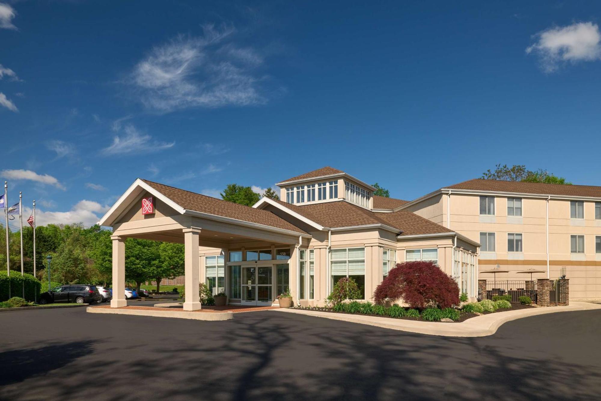 Hilton Garden Inn Hershey Hummelstown Esterno foto