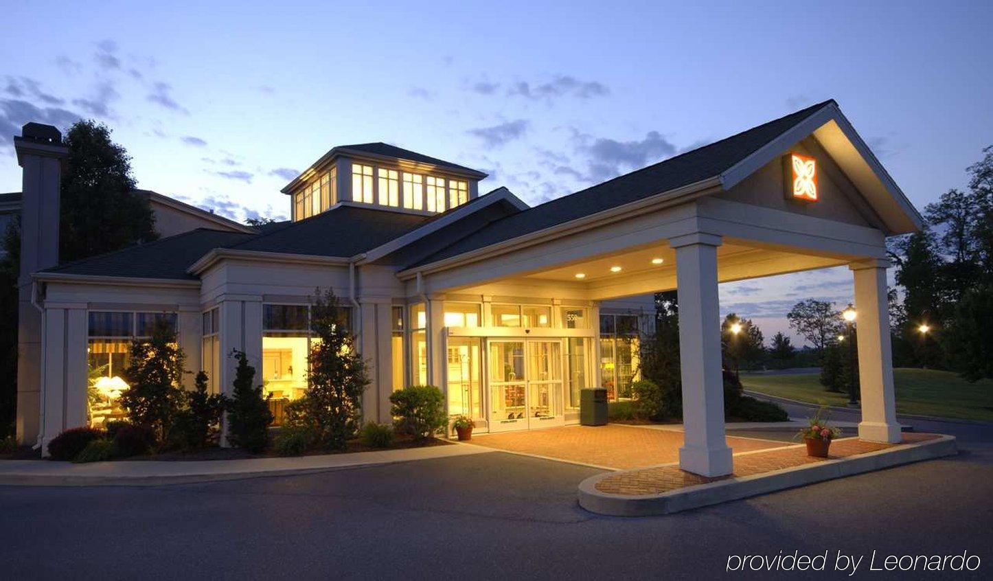Hilton Garden Inn Hershey Hummelstown Esterno foto