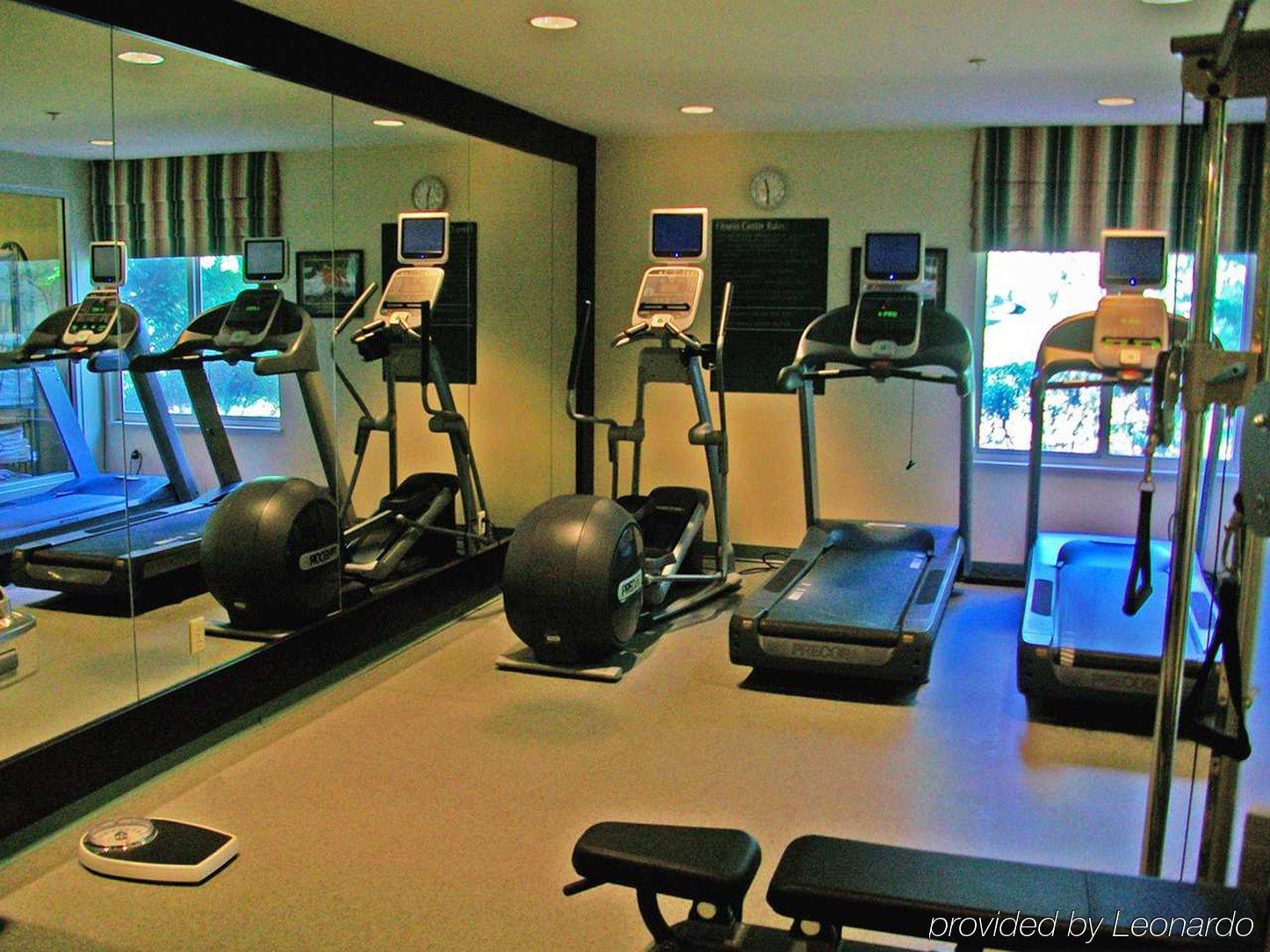 Hilton Garden Inn Hershey Hummelstown Servizi foto