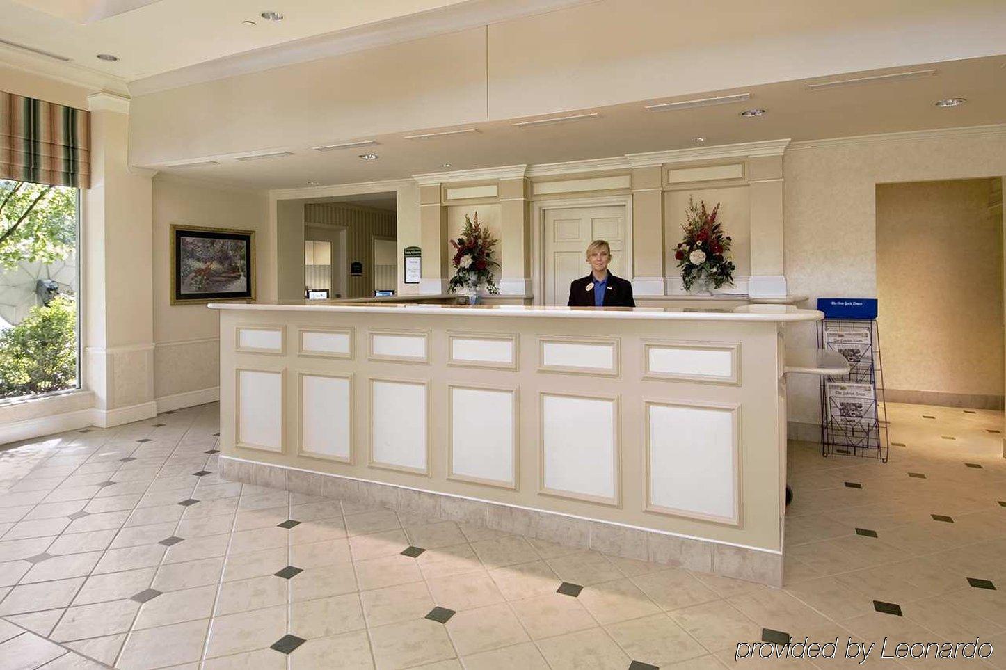 Hilton Garden Inn Hershey Hummelstown Interno foto