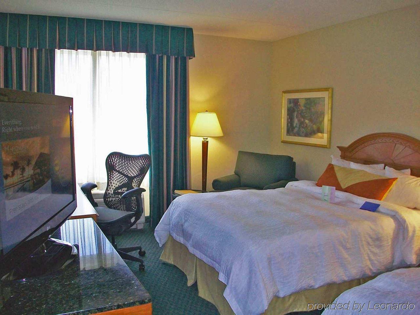 Hilton Garden Inn Hershey Hummelstown Camera foto