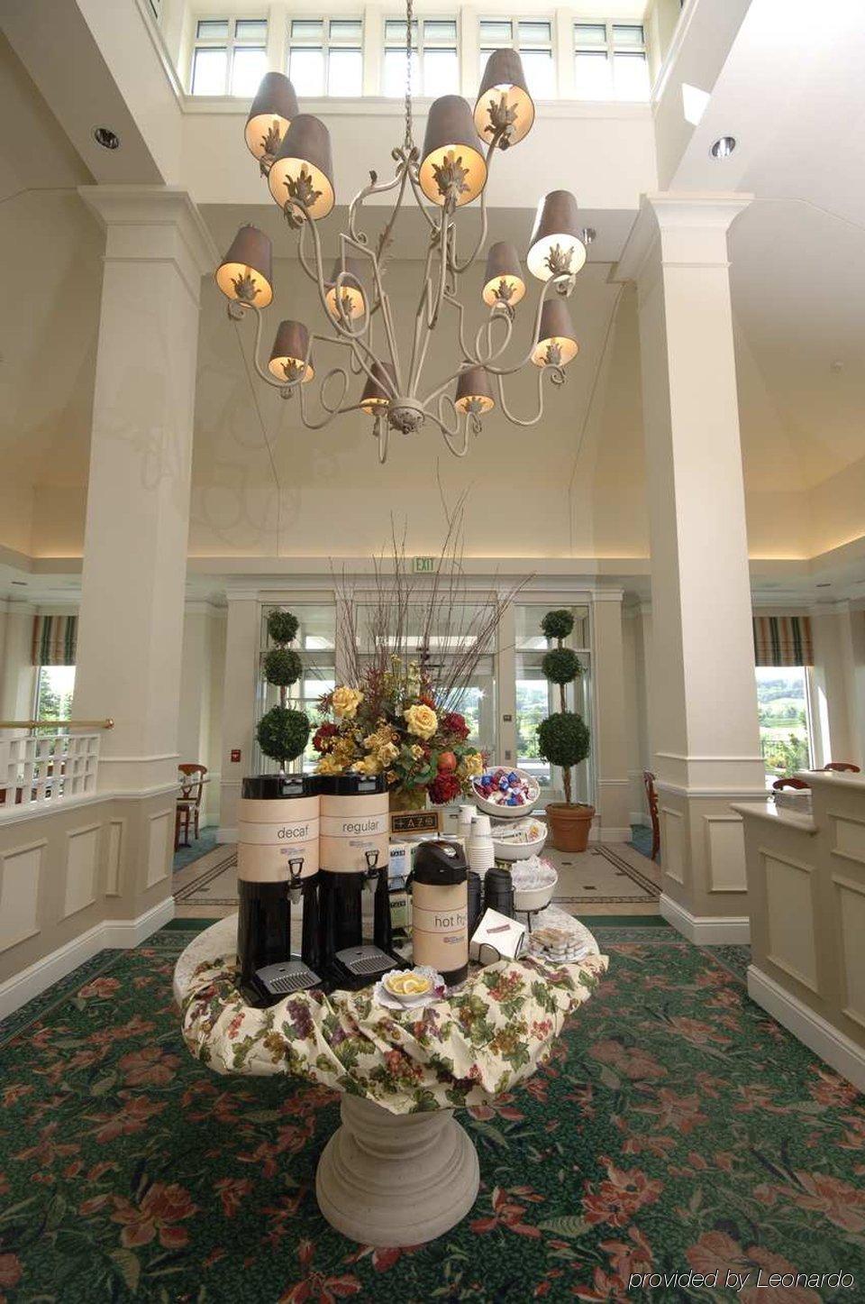 Hilton Garden Inn Hershey Hummelstown Interno foto