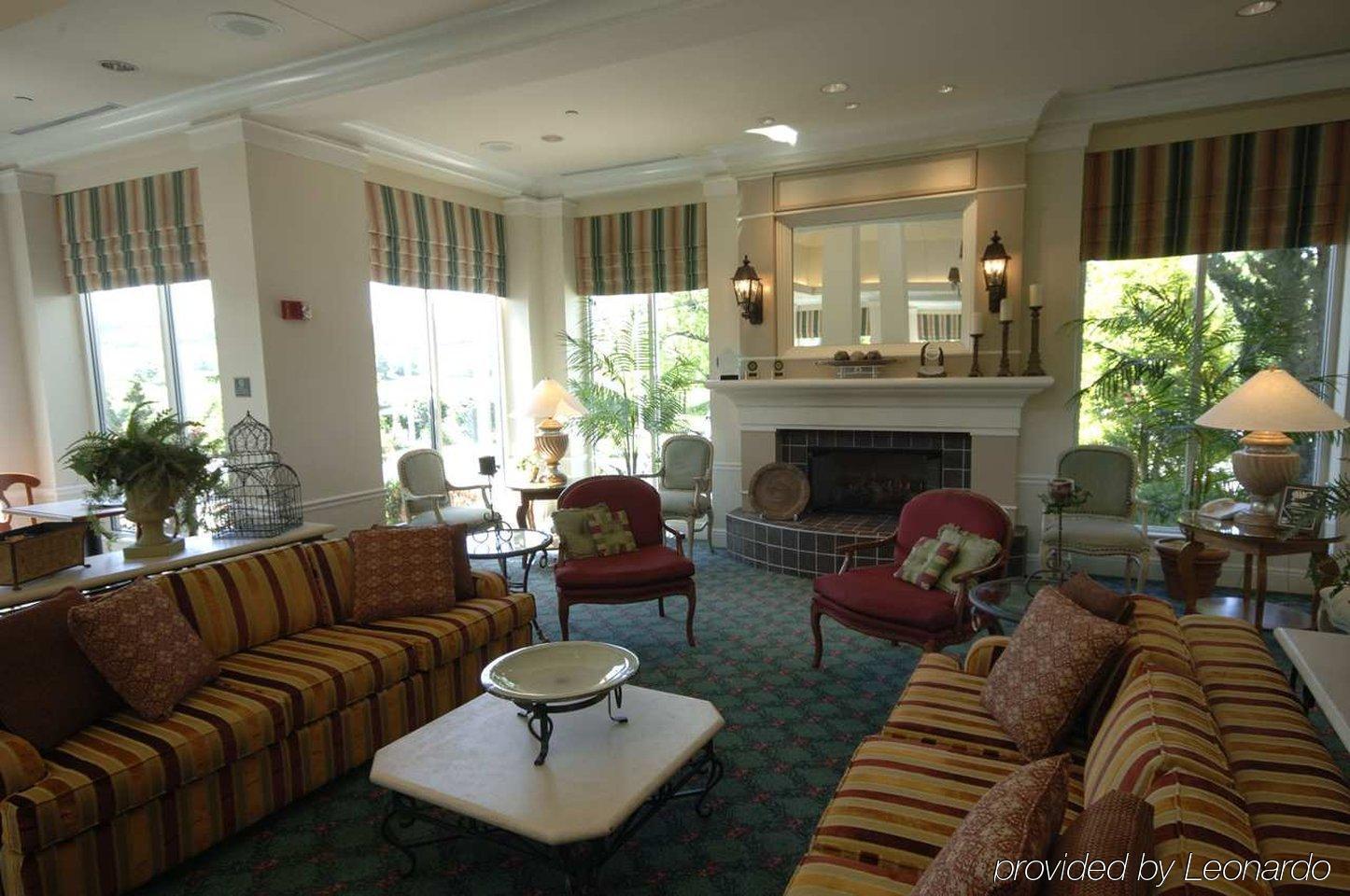 Hilton Garden Inn Hershey Hummelstown Interno foto