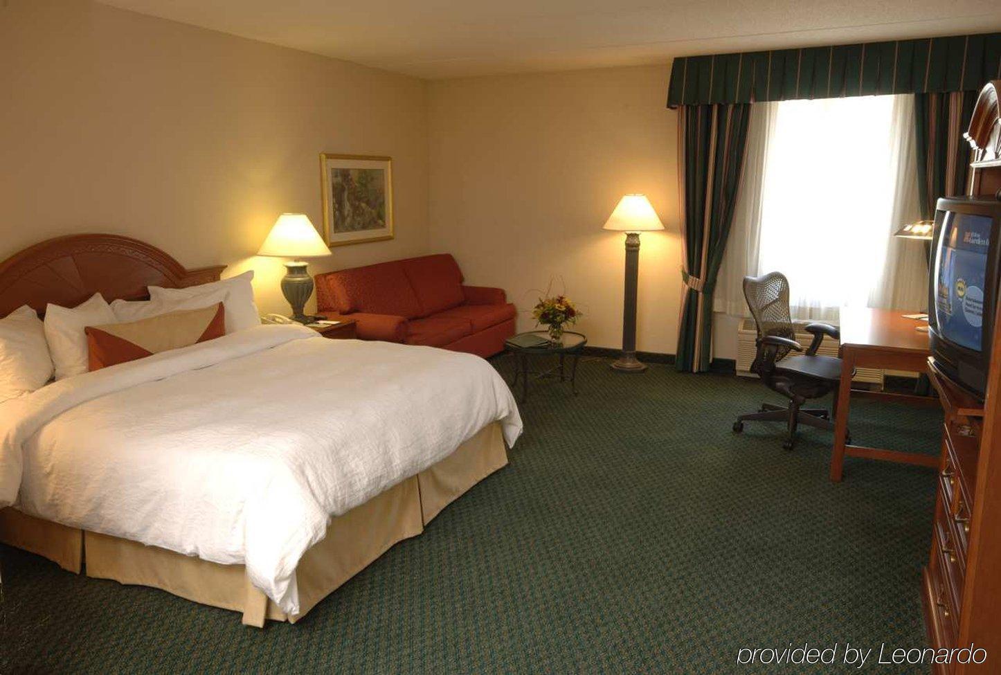 Hilton Garden Inn Hershey Hummelstown Camera foto